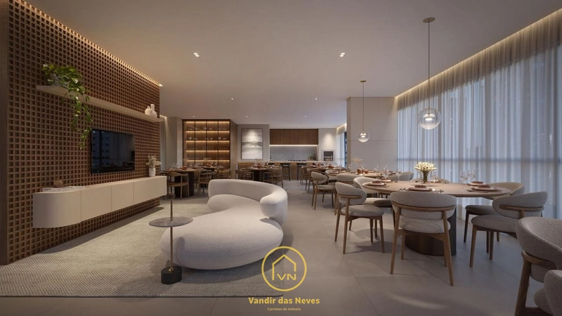 LANÇAMENTO NO BAIRRO FAZENDA. Opção de plantas duplex ou plantas tipo: 8ª foto da galeria de imagens do imóvel