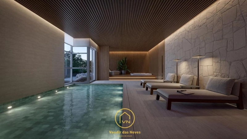 LANÇAMENTO NO BAIRRO FAZENDA. Opção de plantas duplex ou plantas tipo: 15ª foto da galeria de imagens do imóvel