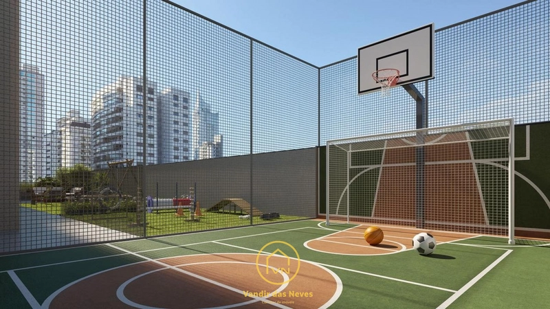 LANÇAMENTO NO BAIRRO FAZENDA. Opção de plantas duplex ou plantas tipo: 17ª foto da galeria de imagens do imóvel