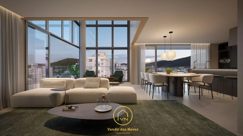 LANÇAMENTO NO BAIRRO FAZENDA. Opção de plantas duplex ou plantas tipo: 13ª foto da galeria de imagens do imóvel