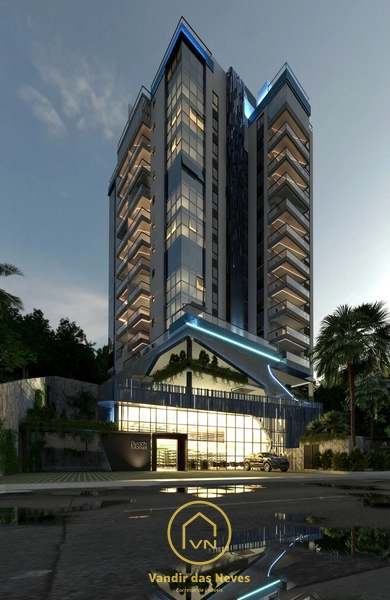 SEU APARTAMENTO PARA DESCANSAR: 2ª foto da galeria de imagens do imóvel