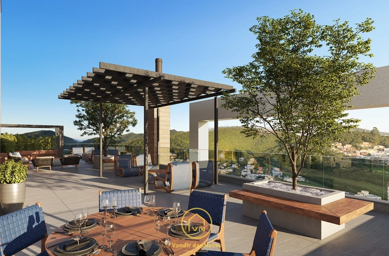 LANÇAMENTO NA PRAIA BRAVA: 28ª foto da galeria de imagens do imóvel