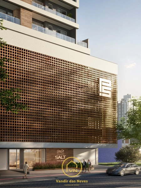 LANÇAMENTO NA PRAIA BRAVA: 22ª foto da galeria de imagens do imóvel