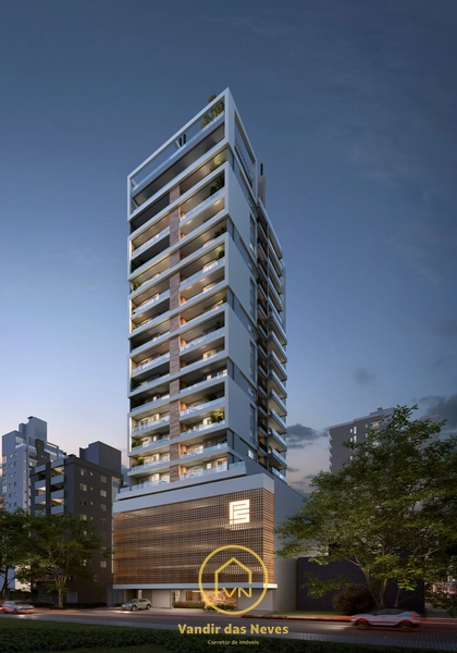 LANÇAMENTO NA PRAIA BRAVA: 7ª foto da galeria de imagens do imóvel