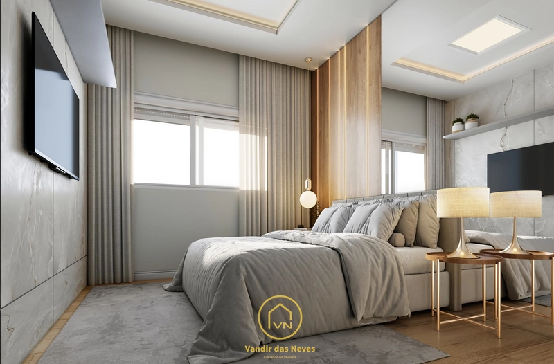 LANÇAMENTO NA PRAIA BRAVA: 5ª foto da galeria de imagens do imóvel