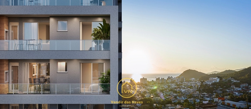 LANÇAMENTO NA PRAIA BRAVA: 23ª foto da galeria de imagens do imóvel