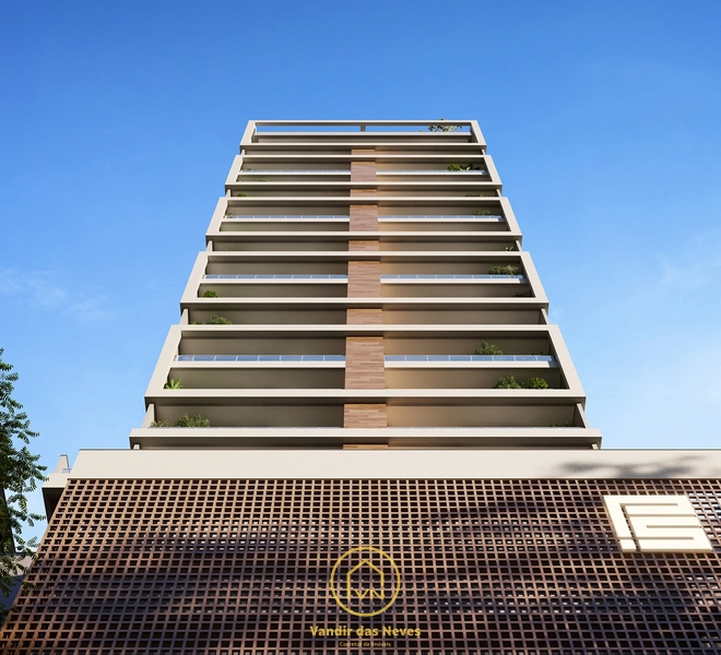 LANÇAMENTO NA PRAIA BRAVA: 10ª foto da galeria de imagens do imóvel