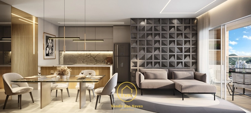 LANÇAMENTO NA PRAIA BRAVA: 26ª foto da galeria de imagens do imóvel