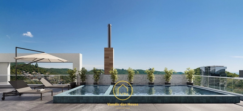 LANÇAMENTO NA PRAIA BRAVA: 25ª foto da galeria de imagens do imóvel