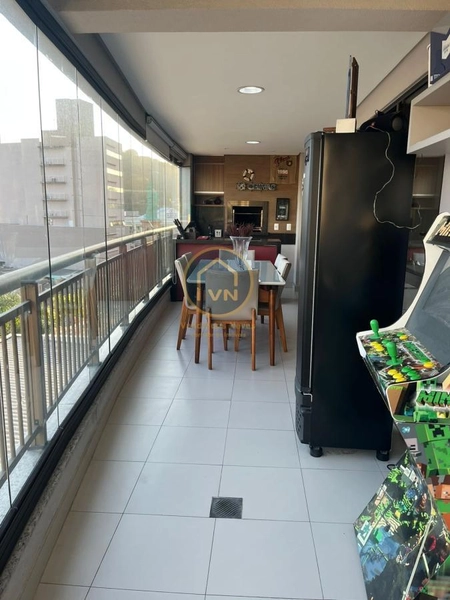 Apartamento para Venda em Itajaí, Fazenda, 3 dormitórios, 2 suítes, 5 banheiros,: 10ª foto da galeria de imagens do imóvel