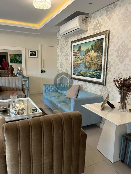 Apartamento para Venda em Itajaí, Fazenda, 3 dormitórios, 2 suítes, 5 banheiros,: 25ª foto da galeria de imagens do imóvel