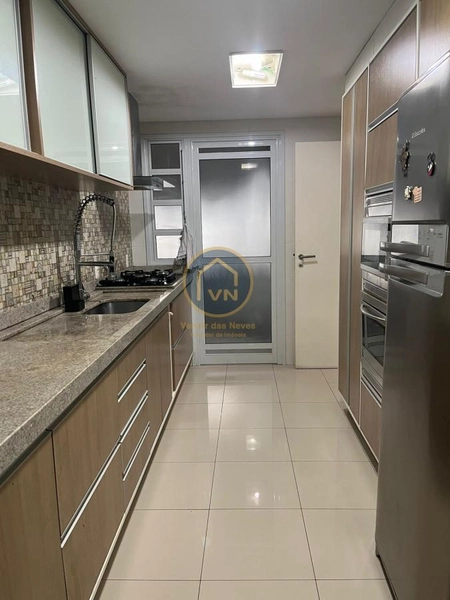 Apartamento para Venda em Itajaí, Fazenda, 3 dormitórios, 2 suítes, 5 banheiros,: 2ª foto da galeria de imagens do imóvel