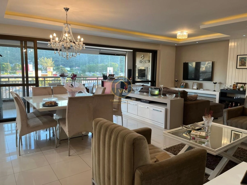 Apartamento para Venda em Itajaí, Fazenda, 3 dormitórios, 2 suítes, 5 banheiros,: 1ª foto da galeria de imagens do imóvel