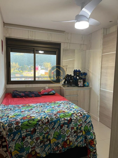 Apartamento para Venda em Itajaí, Fazenda, 3 dormitórios, 2 suítes, 5 banheiros,: 19ª foto da galeria de imagens do imóvel