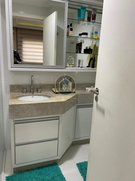 Apartamento para Venda em Itajaí, Fazenda, 3 dormitórios, 2 suítes, 5 banheiros,: 4ª foto da galeria de imagens do imóvel