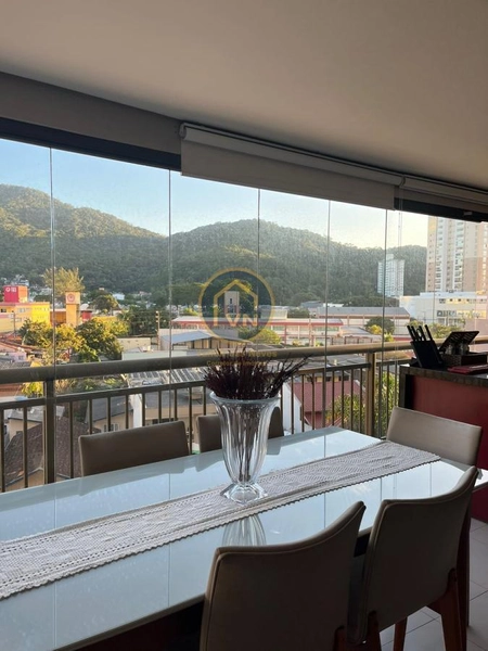 Apartamento para Venda em Itajaí, Fazenda, 3 dormitórios, 2 suítes, 5 banheiros,: 8ª foto da galeria de imagens do imóvel