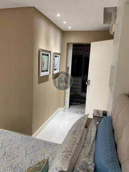 Apartamento para Venda em Itajaí, Fazenda, 3 dormitórios, 2 suítes, 5 banheiros,: 5ª foto da galeria de imagens do imóvel