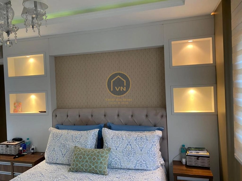 Apartamento para Venda em Itajaí, Fazenda, 3 dormitórios, 2 suítes, 5 banheiros,: 13ª foto da galeria de imagens do imóvel