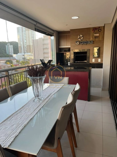 Apartamento para Venda em Itajaí, Fazenda, 3 dormitórios, 2 suítes, 5 banheiros,: 12ª foto da galeria de imagens do imóvel