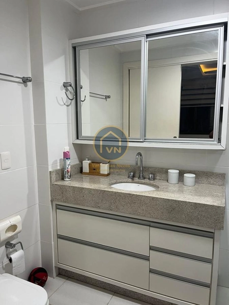 Apartamento para Venda em Itajaí, Fazenda, 3 dormitórios, 2 suítes, 5 banheiros,: 23ª foto da galeria de imagens do imóvel