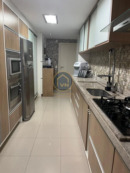 Apartamento para Venda em Itajaí, Fazenda, 3 dormitórios, 2 suítes, 5 banheiros,: 18ª foto da galeria de imagens do imóvel