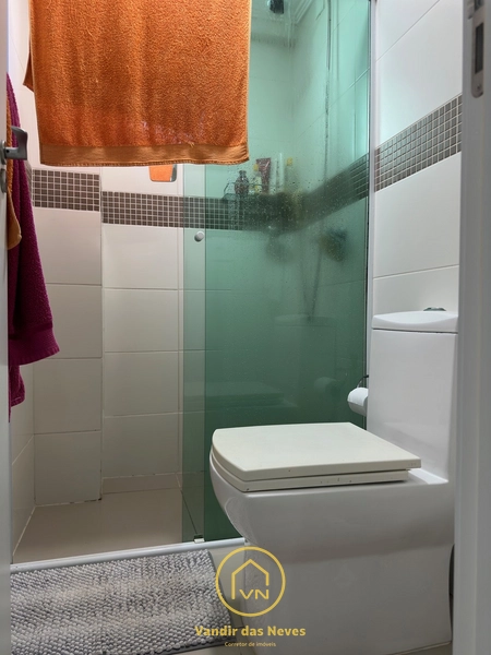 APARTAMENTO NA PRAIA BRAVA: 12ª foto da galeria de imagens do imóvel