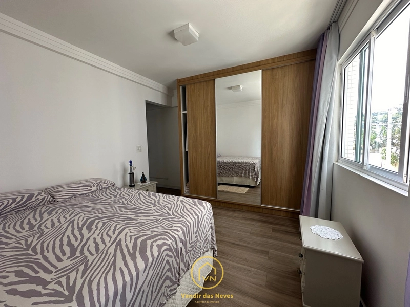 APARTAMENTO NA PRAIA BRAVA: 14ª foto da galeria de imagens do imóvel