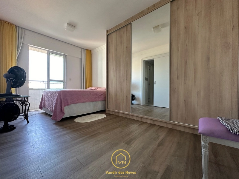 APARTAMENTO NA PRAIA BRAVA: 11ª foto da galeria de imagens do imóvel