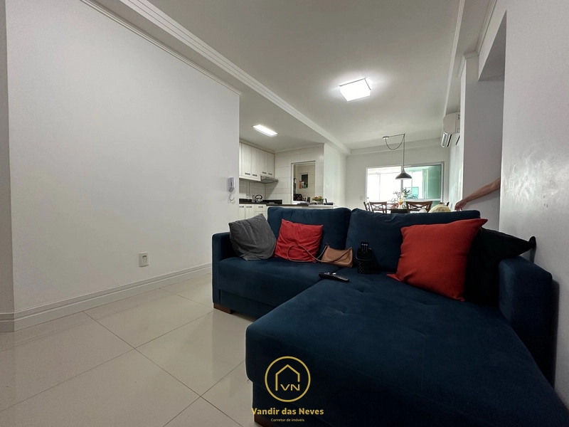 APARTAMENTO NA PRAIA BRAVA: 5ª foto da galeria de imagens do imóvel