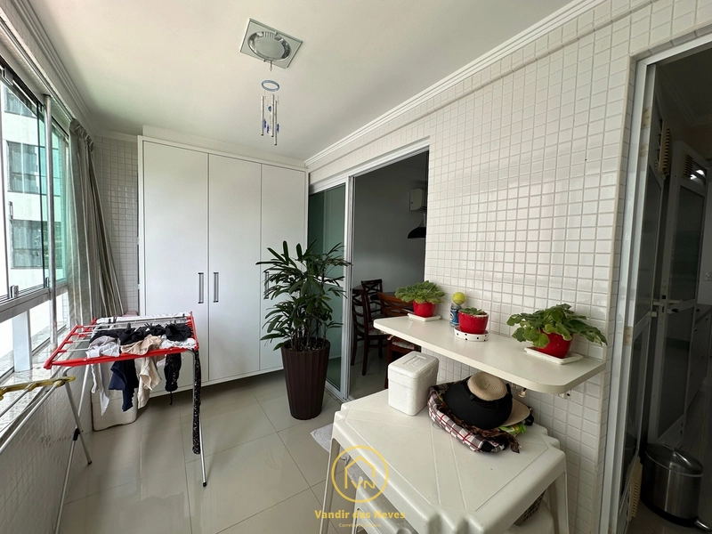 APARTAMENTO NA PRAIA BRAVA: 4ª foto da galeria de imagens do imóvel