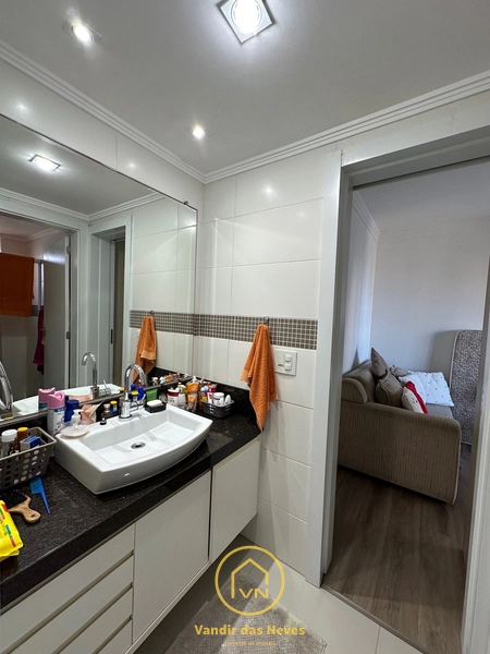 APARTAMENTO NA PRAIA BRAVA: 3ª foto da galeria de imagens do imóvel