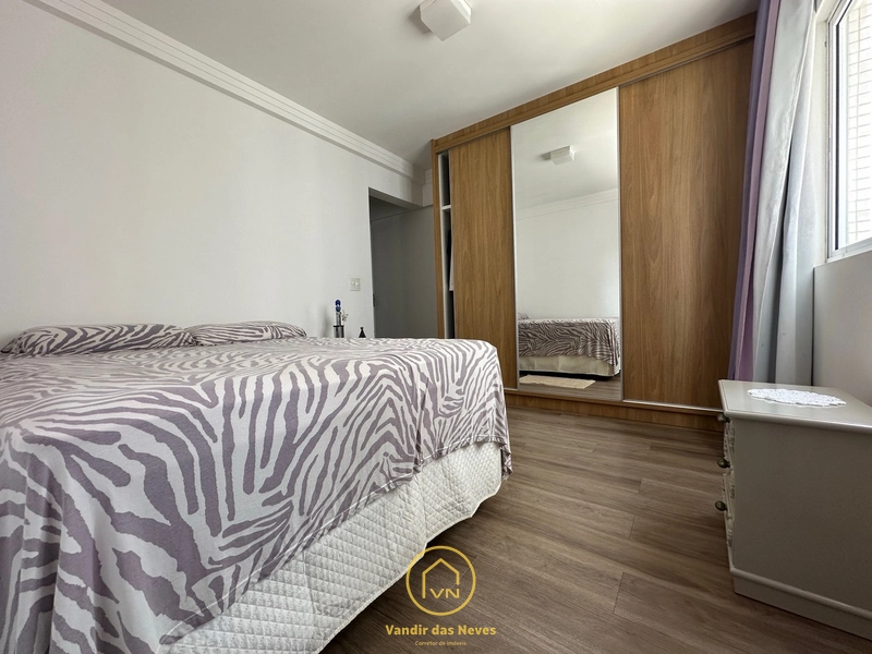 APARTAMENTO NA PRAIA BRAVA: 13ª foto da galeria de imagens do imóvel