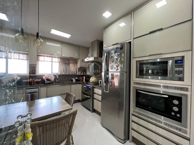 Apartamento para Venda em Itajaí, Centro, 3 dormitórios, 3 suítes, 3 banheiros,: 6ª foto da galeria de imagens do imóvel