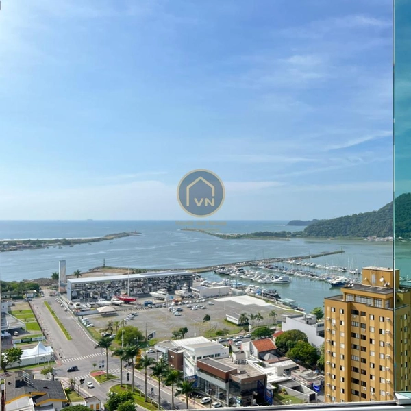 Apartamento para Venda em Itajaí, Centro, 3 dormitórios, 3 suítes, 3 banheiros,: 15ª foto da galeria de imagens do imóvel