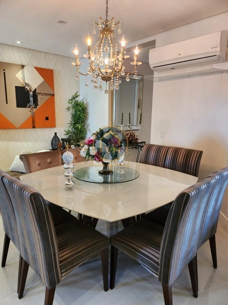 Apartamento para Venda em Itajaí, Centro, 3 dormitórios, 3 suítes, 3 banheiros,: 1ª foto da galeria de imagens do imóvel