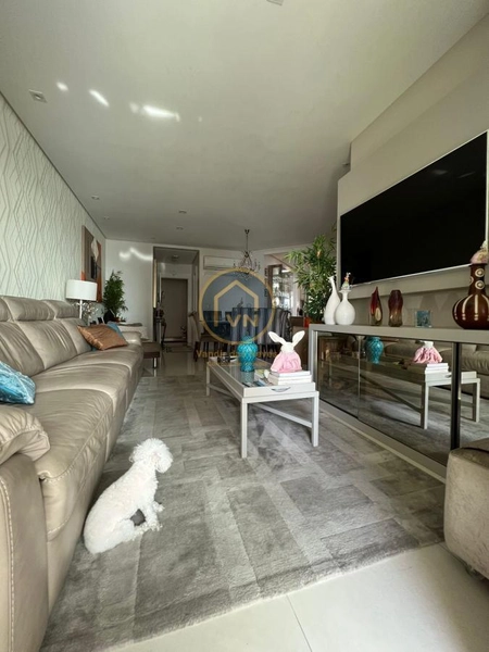 Apartamento para Venda em Itajaí, Centro, 3 dormitórios, 3 suítes, 3 banheiros,: 5ª foto da galeria de imagens do imóvel