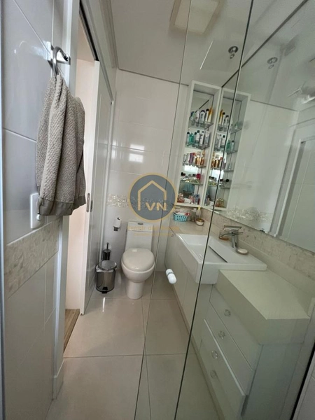 Apartamento para Venda em Itajaí, Centro, 3 dormitórios, 3 suítes, 3 banheiros,: 14ª foto da galeria de imagens do imóvel