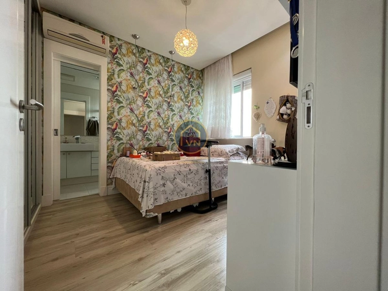 Apartamento para Venda em Itajaí, Centro, 3 dormitórios, 3 suítes, 3 banheiros,: 9ª foto da galeria de imagens do imóvel