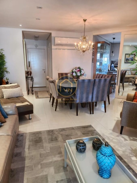 Apartamento para Venda em Itajaí, Centro, 3 dormitórios, 3 suítes, 3 banheiros,: 2ª foto da galeria de imagens do imóvel