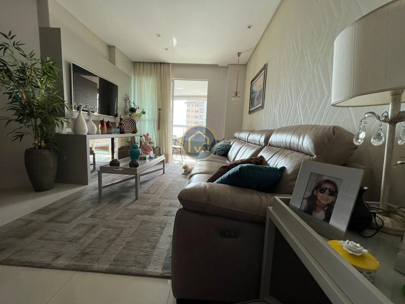 Apartamento para Venda em Itajaí, Centro, 3 dormitórios, 3 suítes, 3 banheiros,: 7ª foto da galeria de imagens do imóvel