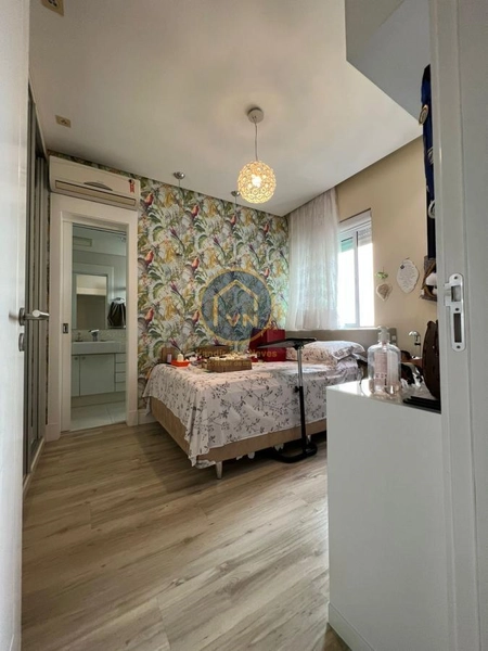 Apartamento para Venda em Itajaí, Centro, 3 dormitórios, 3 suítes, 3 banheiros,: 12ª foto da galeria de imagens do imóvel