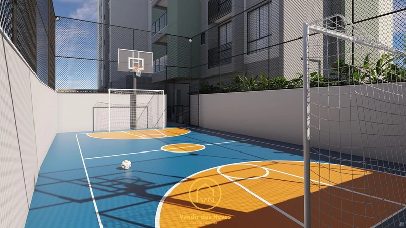 APARTAMENTO COM 3 DORMITÓRIOS O 2 DORMITÓRIOS: 17ª foto da galeria de imagens do imóvel