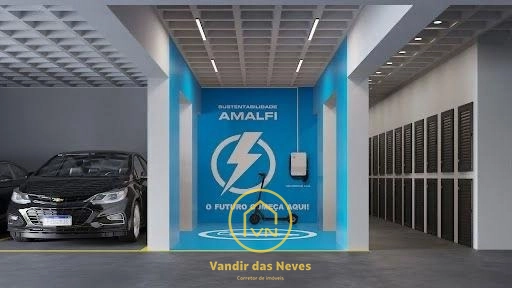 APARTAMENTO COM 3 DORMITÓRIOS O 2 DORMITÓRIOS: 10ª foto da galeria de imagens do imóvel