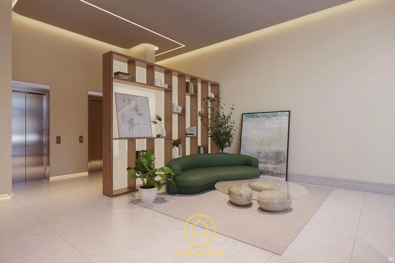 APARTAMENTO COM 3 DORMITÓRIOS O 2 DORMITÓRIOS: 12ª foto da galeria de imagens do imóvel