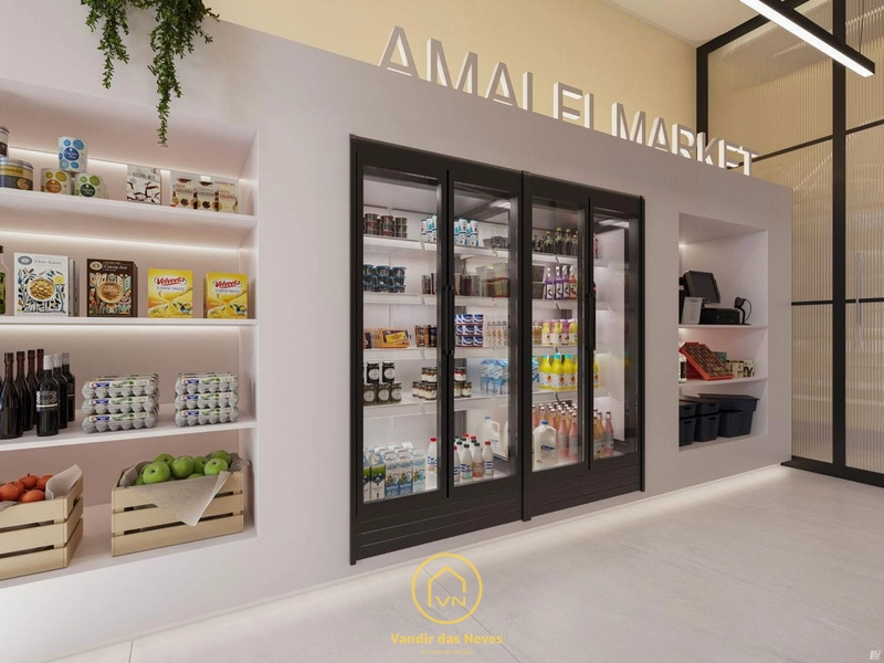 APARTAMENTO COM 3 DORMITÓRIOS O 2 DORMITÓRIOS: 14ª foto da galeria de imagens do imóvel