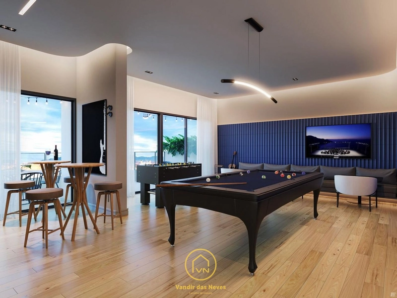 APARTAMENTO COM 3 DORMITÓRIOS O 2 DORMITÓRIOS: 13ª foto da galeria de imagens do imóvel