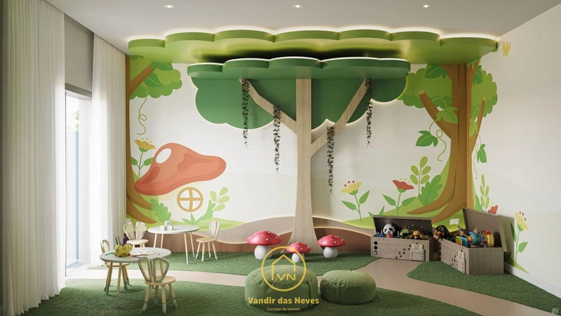 APARTAMENTO COM 3 DORMITÓRIOS O 2 DORMITÓRIOS: 2ª foto da galeria de imagens do imóvel