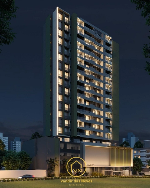 APARTAMENTO COM 3 DORMITÓRIOS O 2 DORMITÓRIOS: 18ª foto da galeria de imagens do imóvel