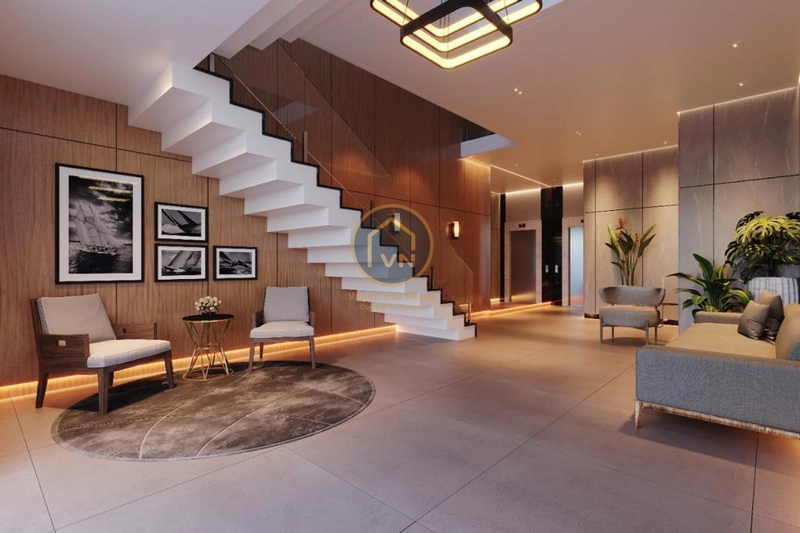 100 meses direto com a construtora Centro, 3 suítes, 3 vagas de carros: 2ª foto da galeria de imagens do imóvel