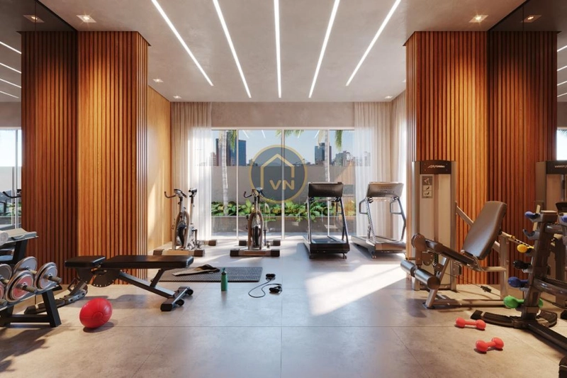 100 meses direto com a construtora Centro, 3 suítes, 3 vagas de carros: 9ª foto da galeria de imagens do imóvel